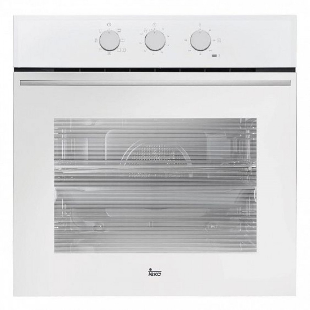 Духовой шкаф TEKA HSB 610 WH WHITE