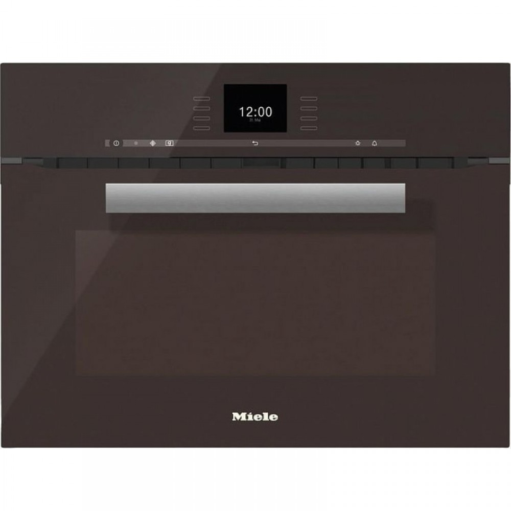 Духовой шкаф MIELE H 6600 BM HVBR