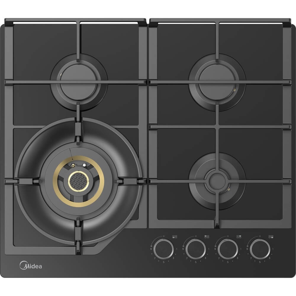 Варочная панель MIDEA MG697VGB