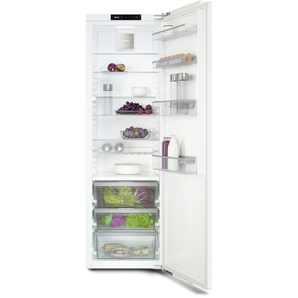 Встраиваемый холодильник Miele K 7747 D