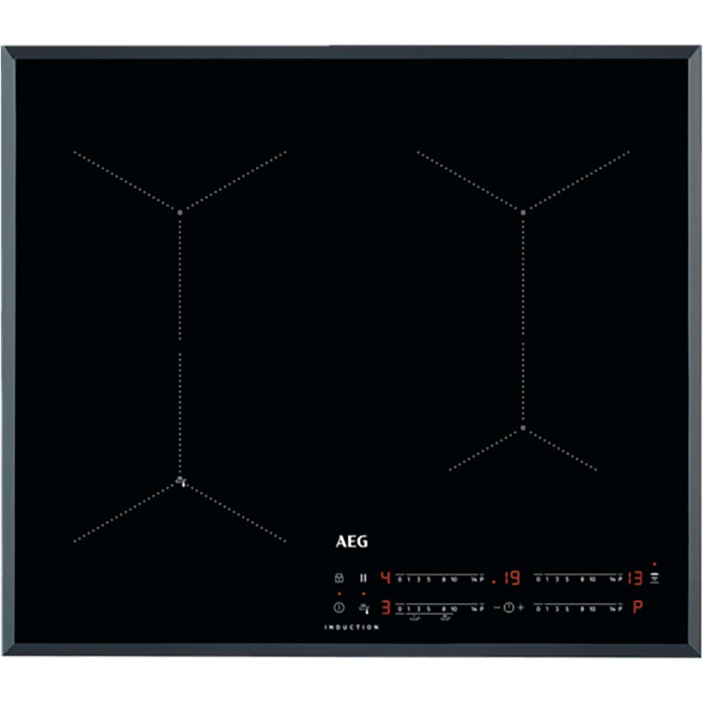 Варочная панель AEG IAE64431FB