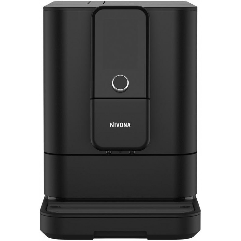 Кофемашина Nivona CafeRomatica NIVO 8101