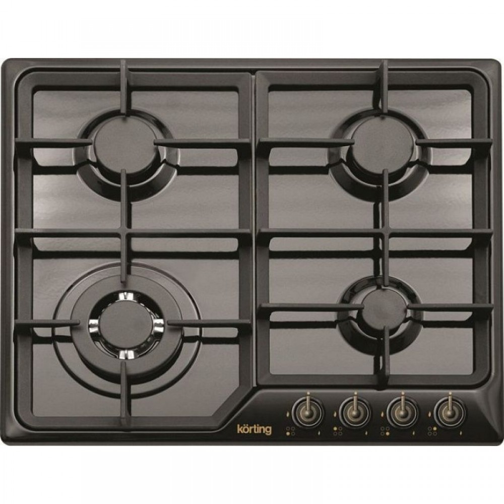 Варочная панель KORTING HG 630 CTSN