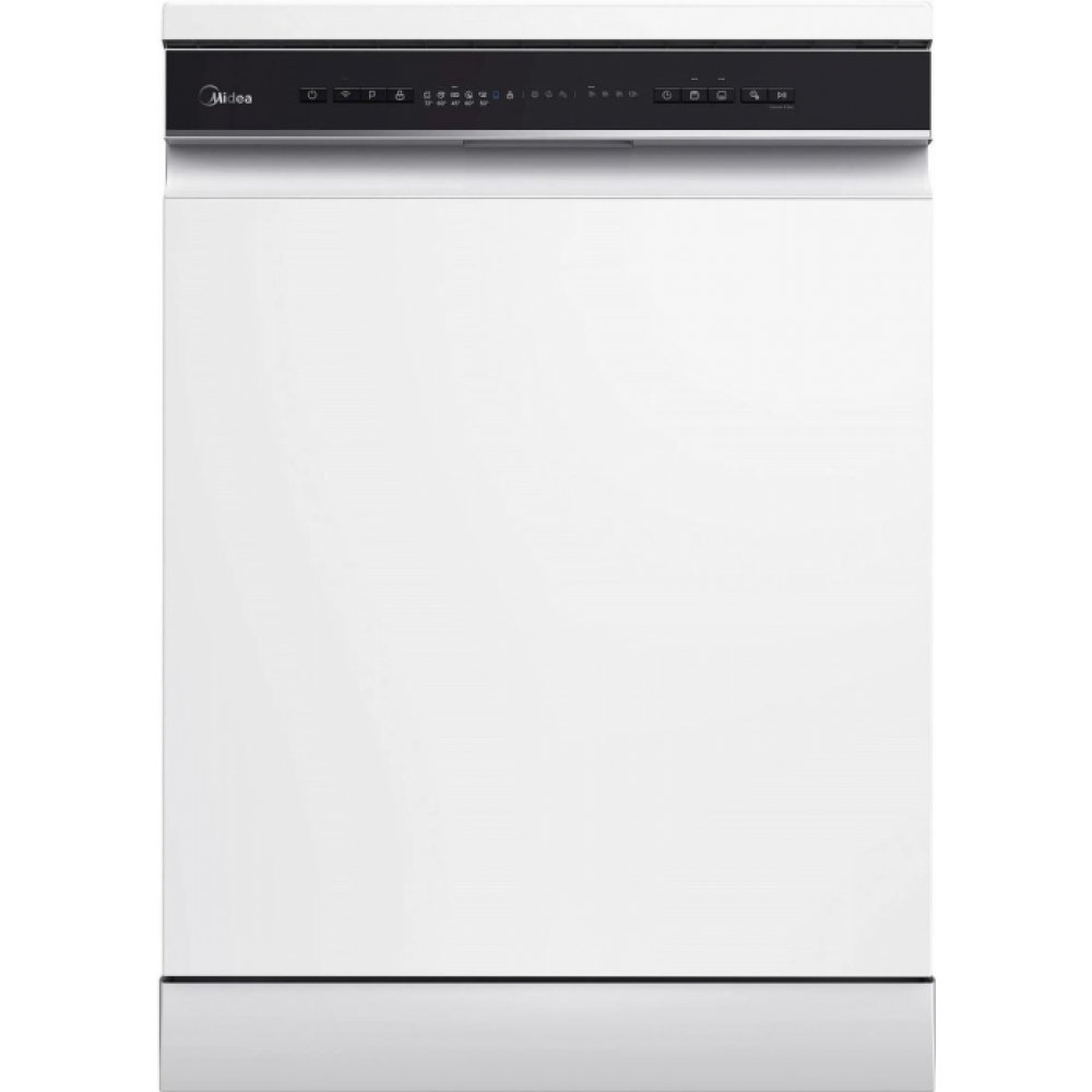 Посудомоечная машина MIDEA MFD60S150WI