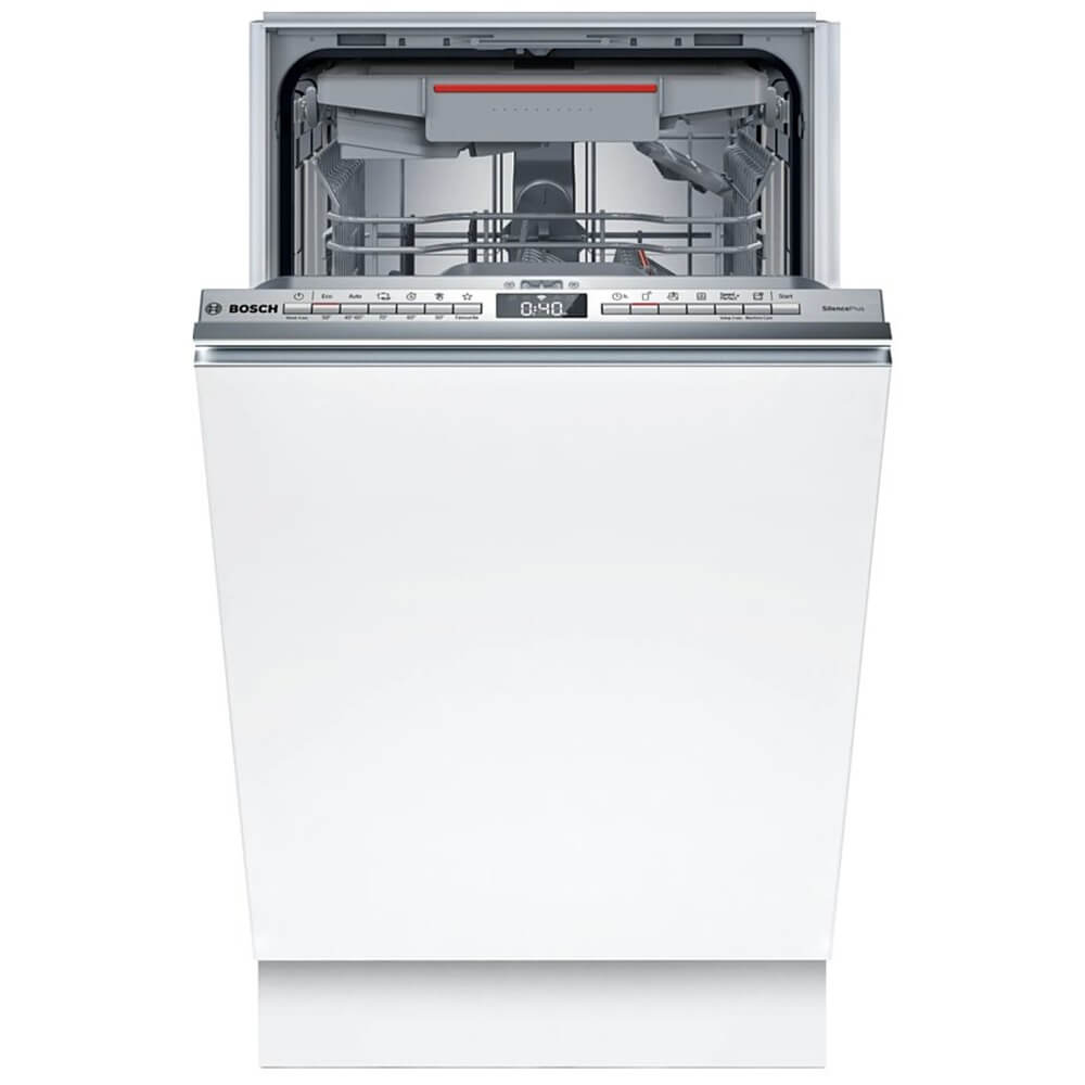 Встраиваемая посудомоечная машина BOSCH SPV4EMX24E