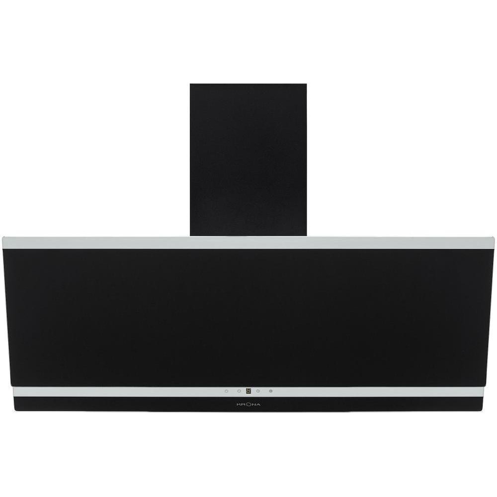 Вытяжка Krona IRMA A 900 black S