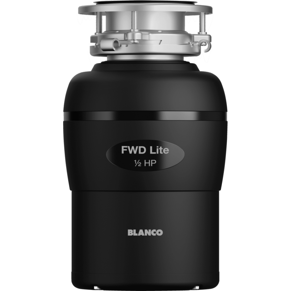 Измельчитель пищевых отходов Blanco FWD Lite