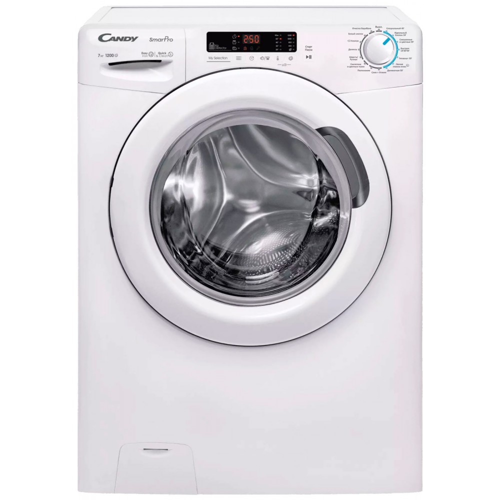 Стиральная машина Candy CSH41273DW/2-07