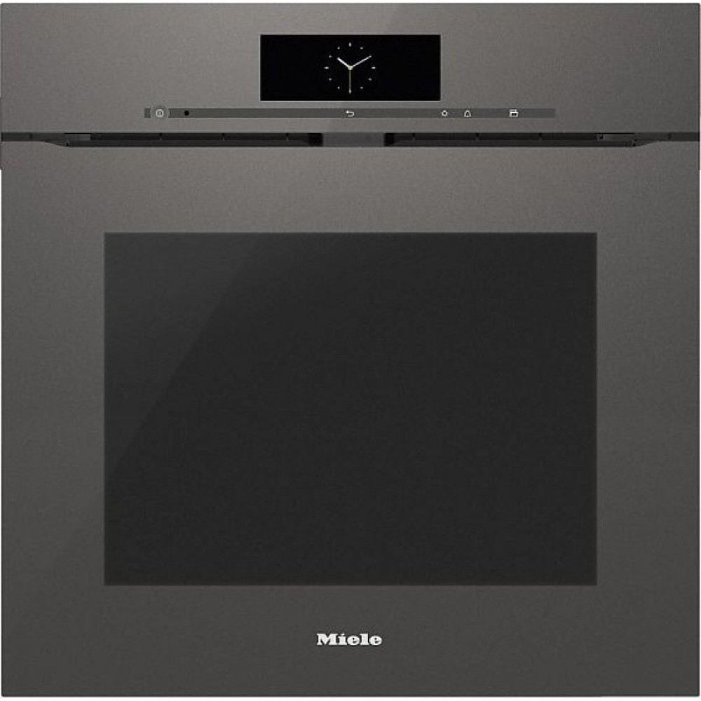 Духовой шкаф MIELE H6860BPX GRGR