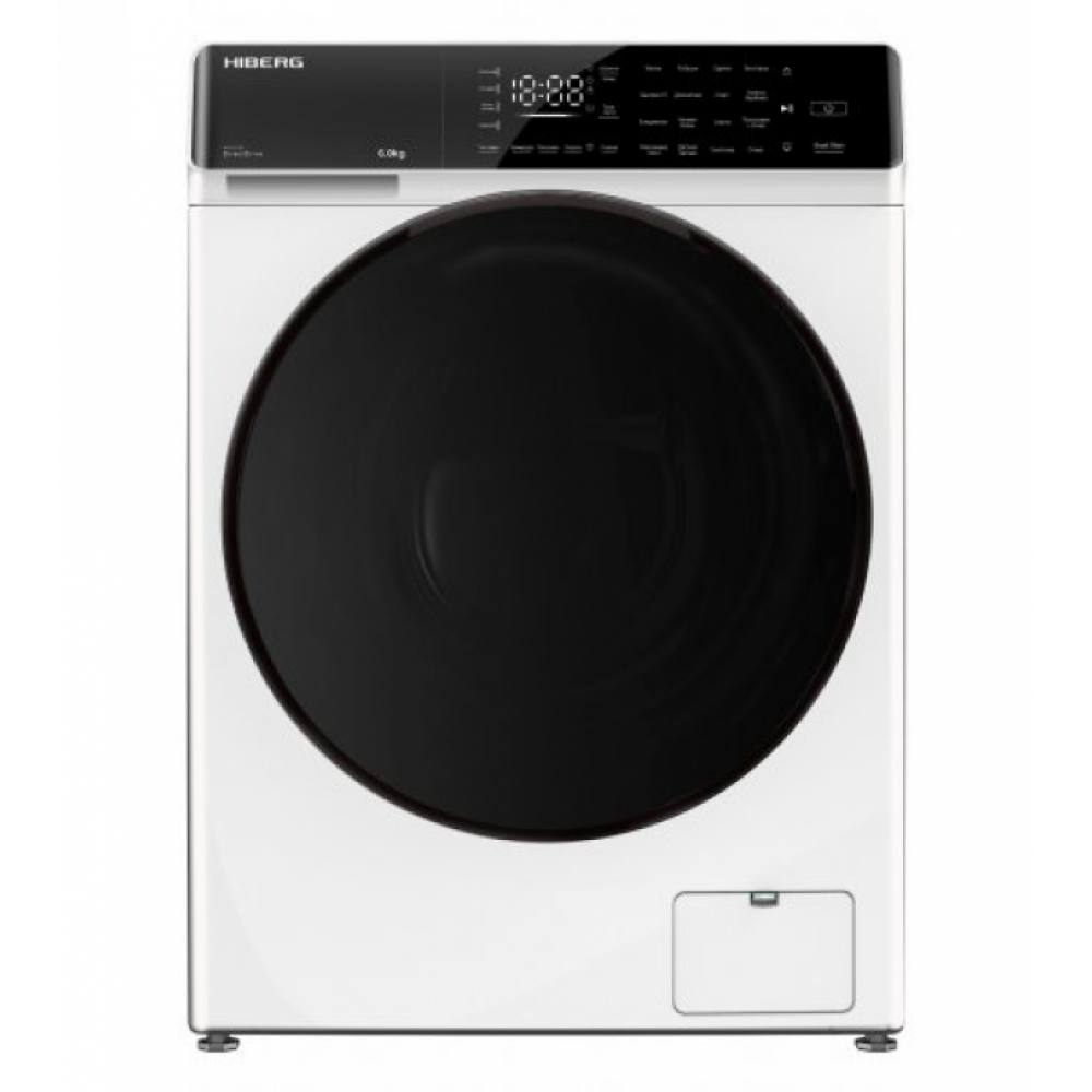 Стиральная машина HIBERG I-DDQ9 - 612 W