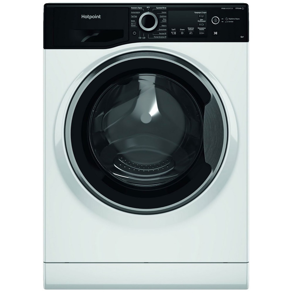 Cтиральная машина HOTPOINT NSB 6039 ZS VE RU