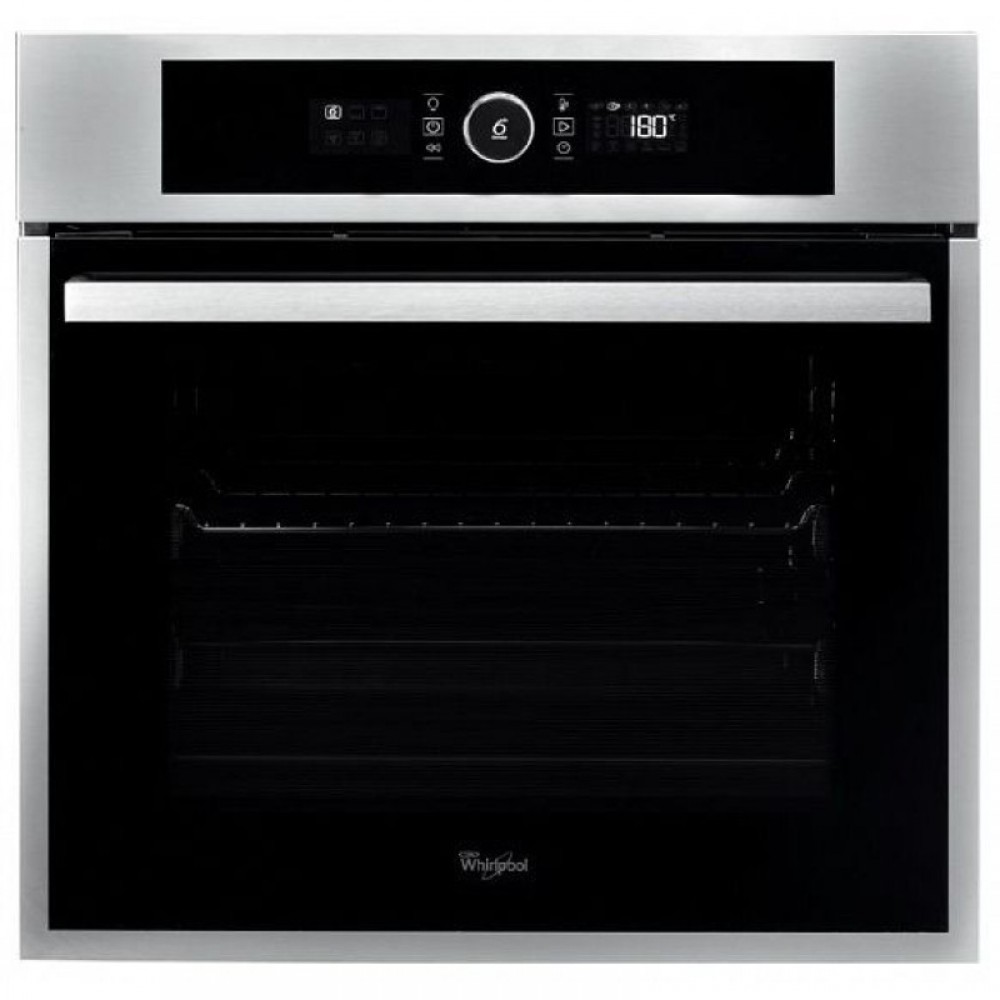 Духовой шкаф WHIRLPOOL AKZ7890/IX