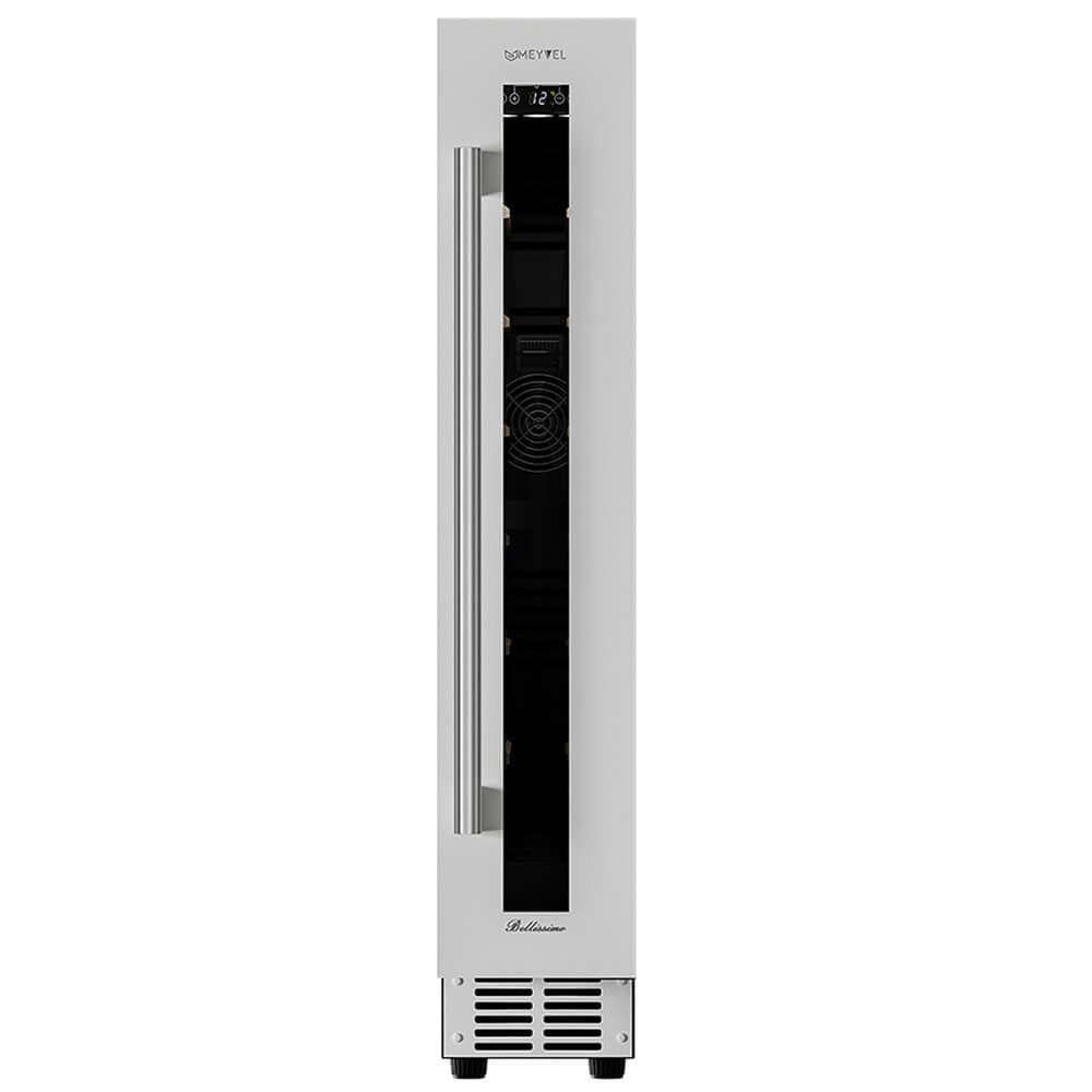 Винный шкаф MEYVEL MV9-KWT1