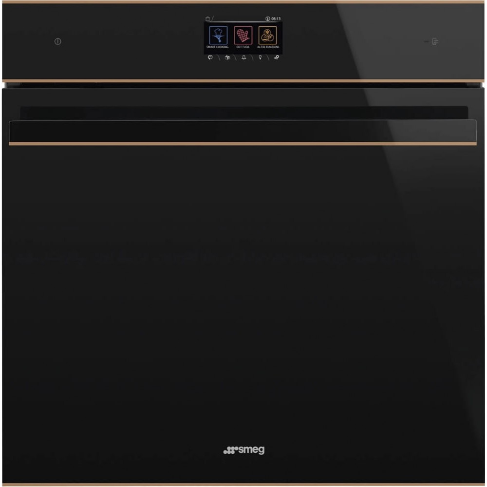 Духовой шкаф SMEG SOP6604TPNR