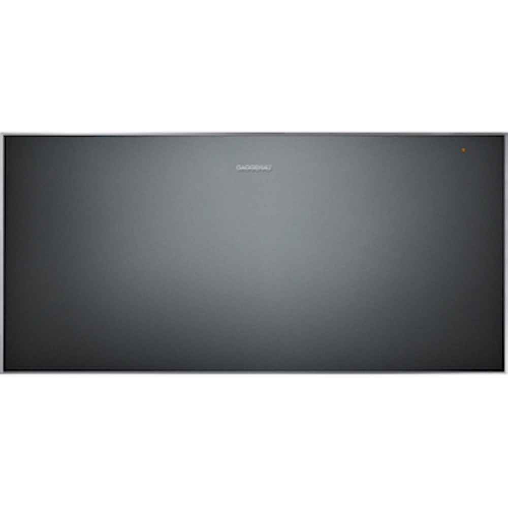 Встраиваемый подогреватель Gaggenau WS 462-100
