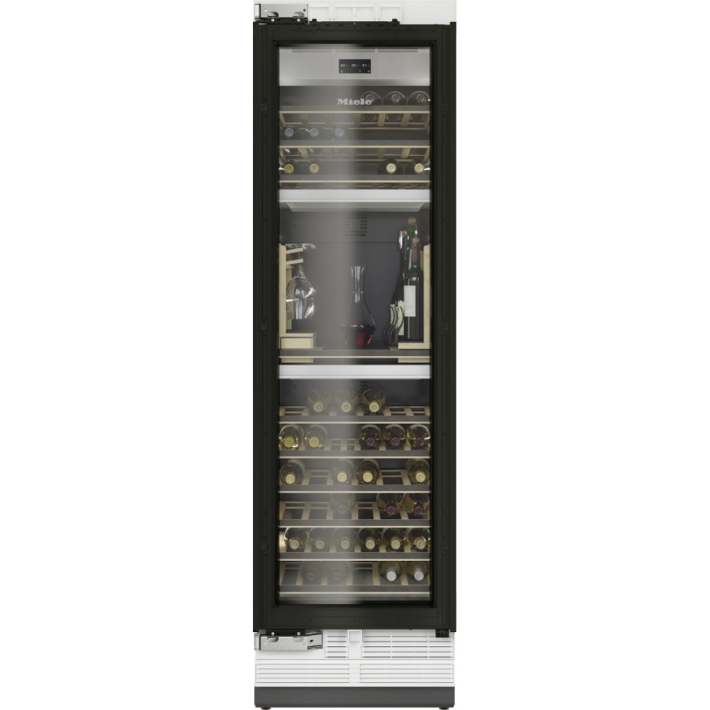 Винный холодильник MIELE KWT2671VIS