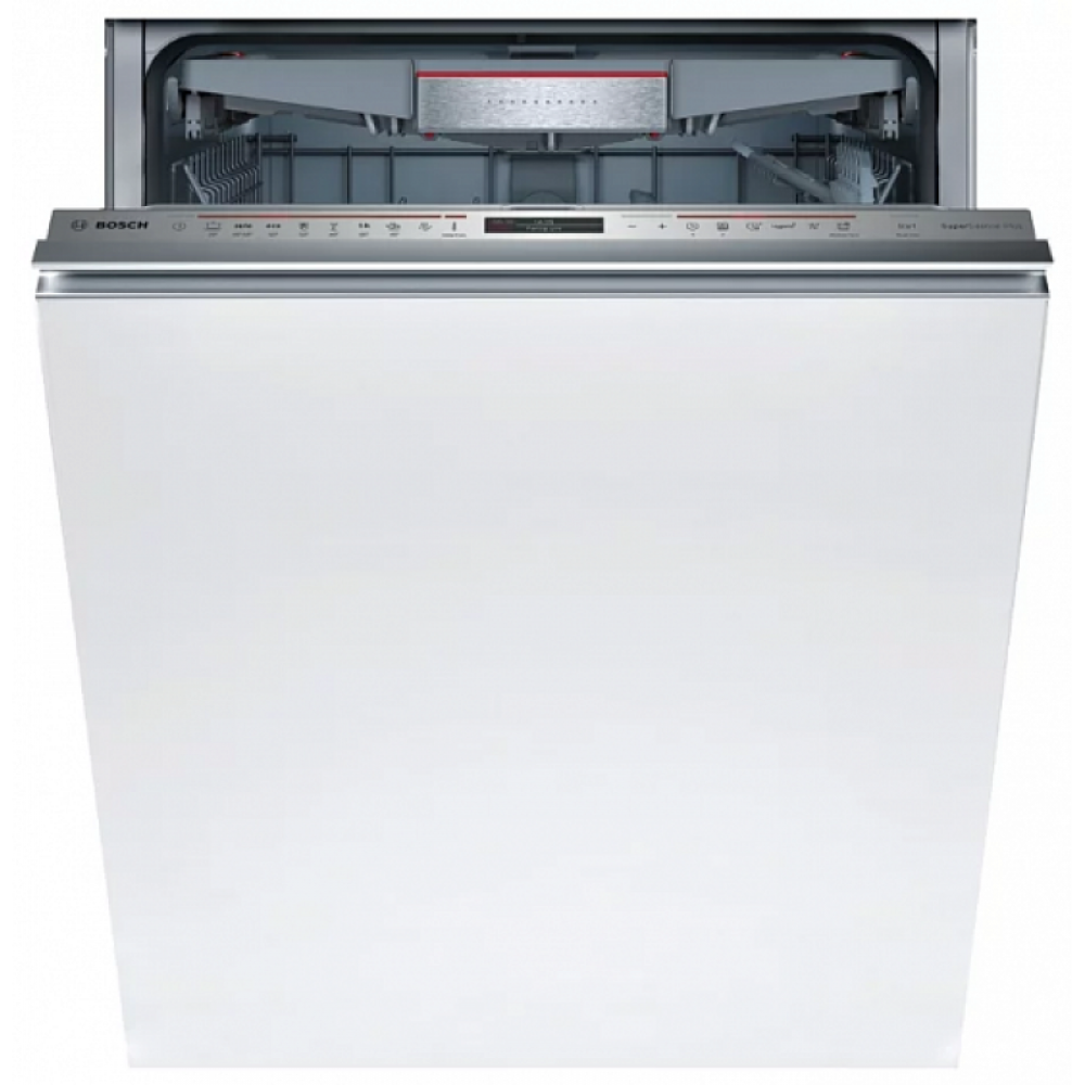 Встраиваемая посудомоечная машина BOSCH SMV 68 TX 03 E