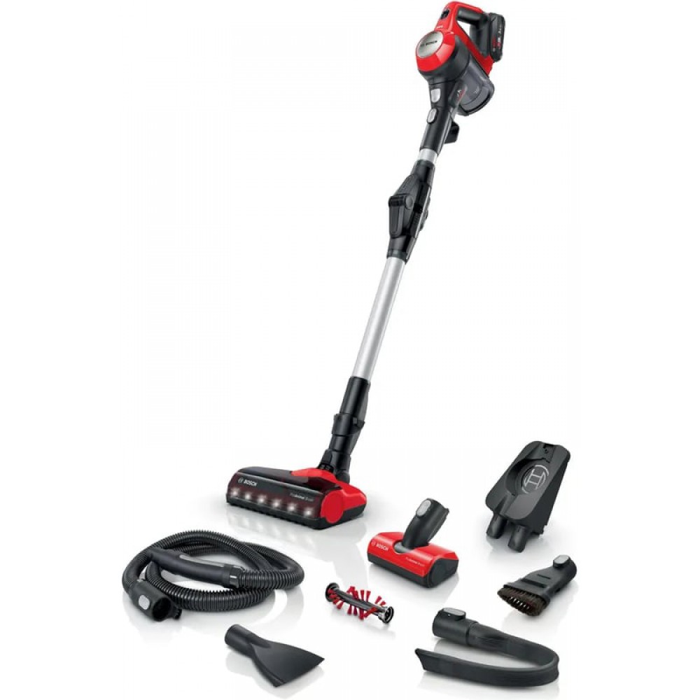 Пылесос Bosch BCS711PET