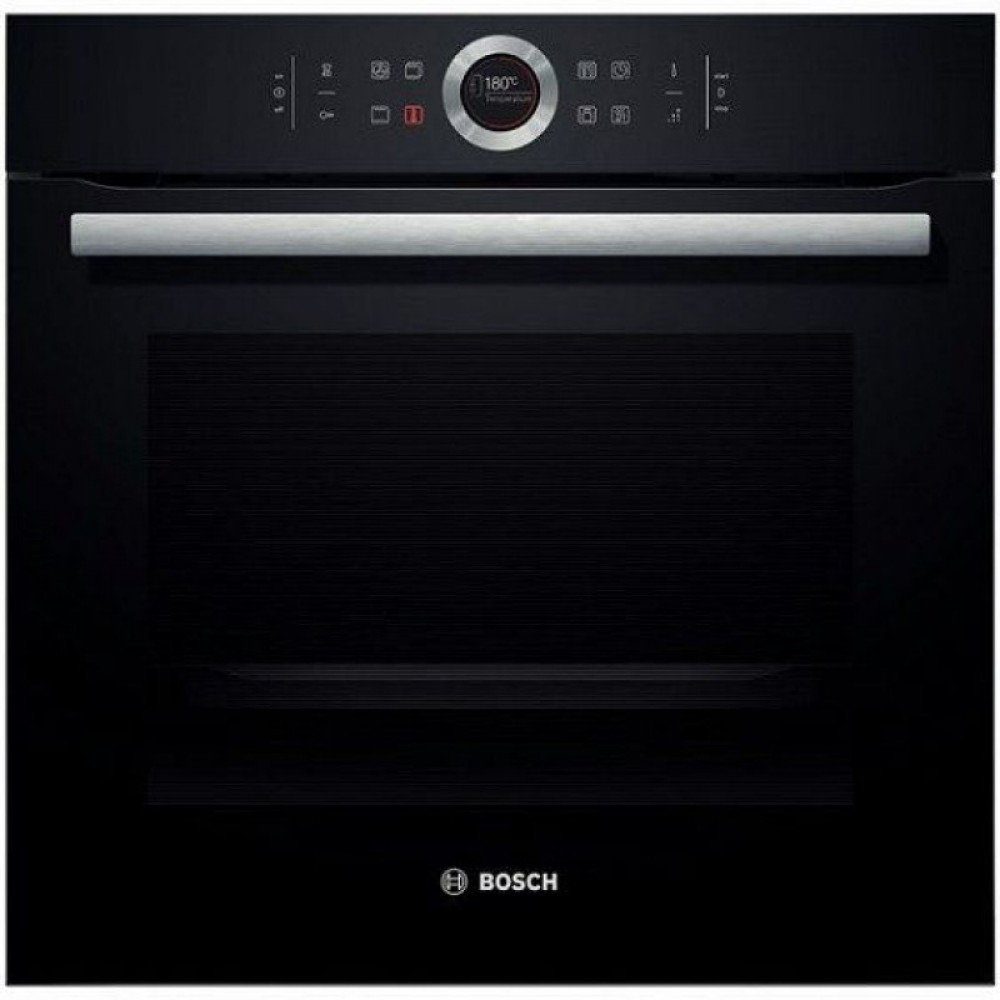 Духовой шкаф BOSCH HBG655BB1