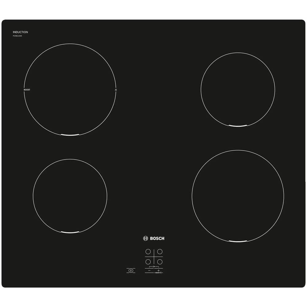 Индукционая варочная панель BOSCH PUG611AA5E