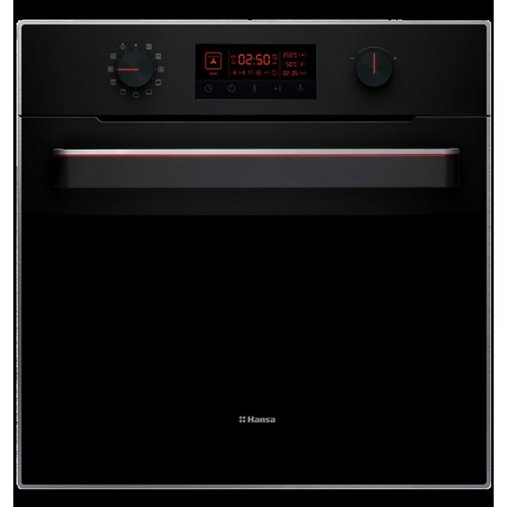 Духовой шкаф HANSA BOES 695010