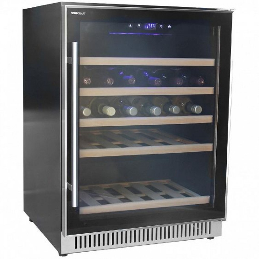 Винный шкаф WINE CRAFT BC-51M GRAND CRU