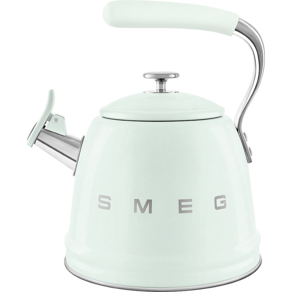 Чайник Smeg WKF01PG