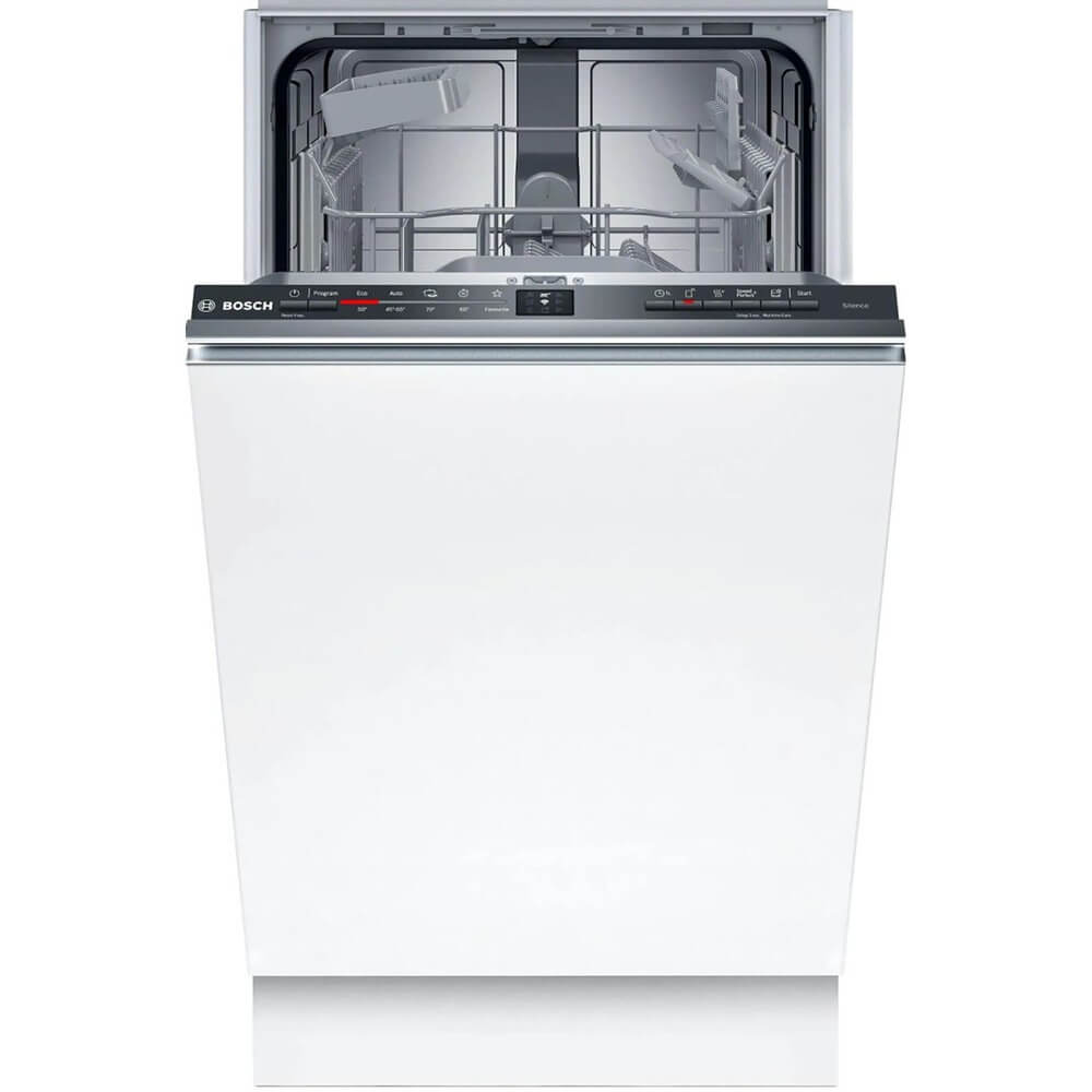 Встраиваемая посудомоечная машина BOSCH SPV2HKX42E