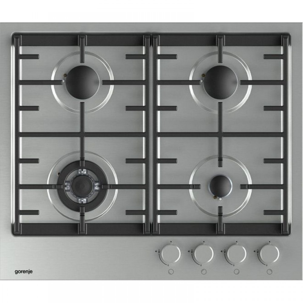 Варочная панель GORENJE GW 641 UX