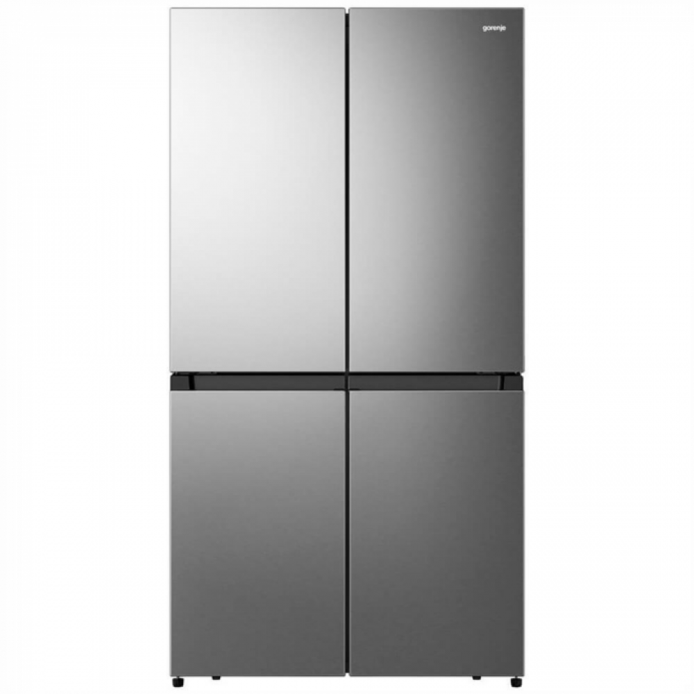 Холодильник GORENJE NRM918FUX