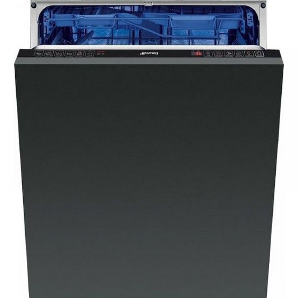 Посудомоечная машина SMEG ST733TL