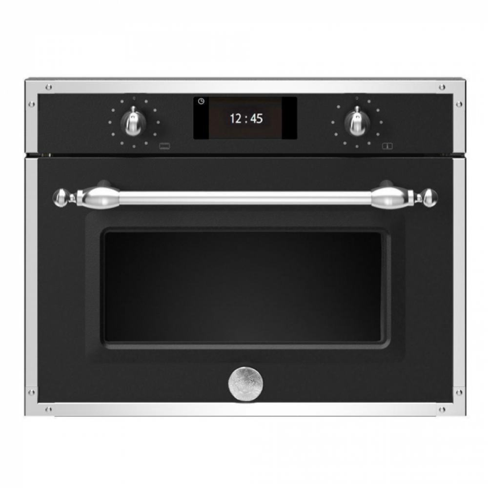 Духовой шкаф BERTAZZONI F457HERVTNE