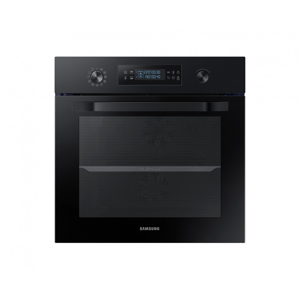 Духовой шкаф SAMSUNG NV64R3531BB/WT