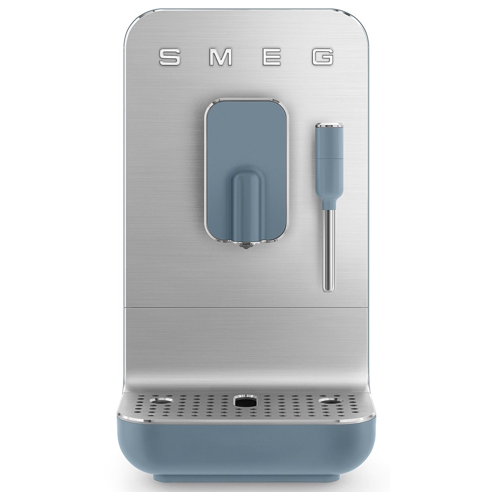 Кофемашина Smeg BCC12SBMEU