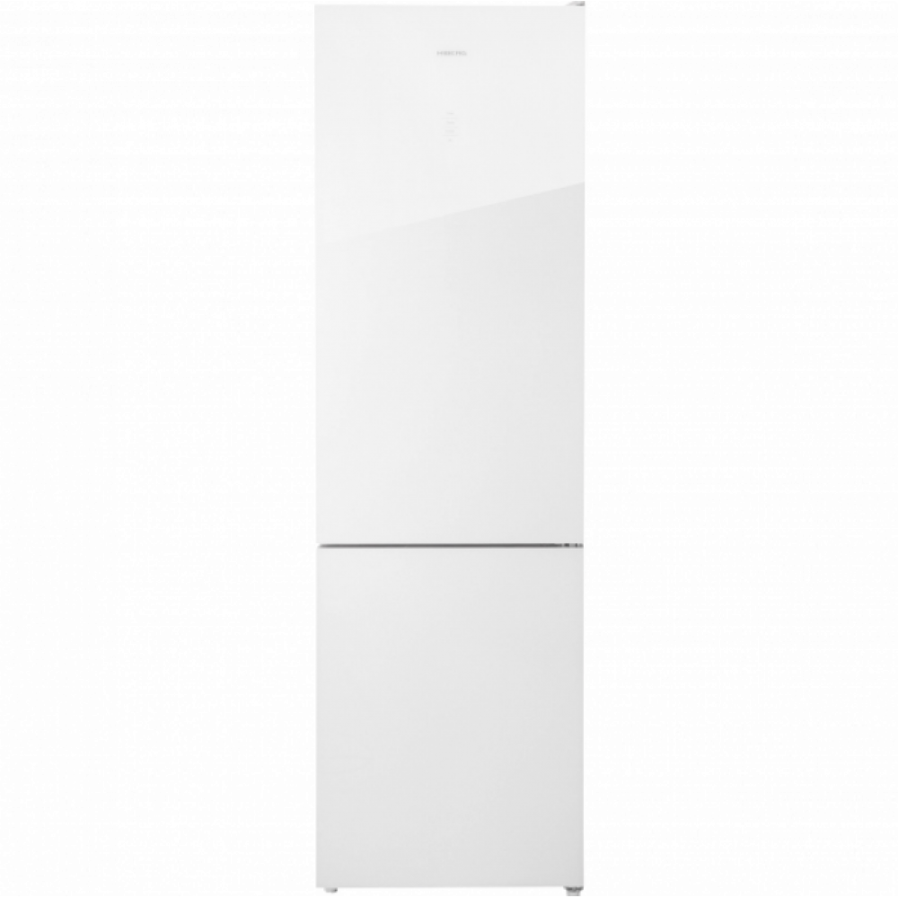 Холодильник HIBERG RFC-400DX NFGW INVERTER