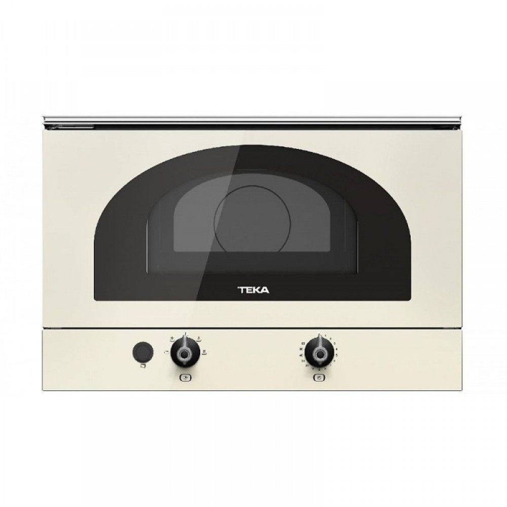 Микроволновая печь TEKA MWR 22 BI VNS SILVER