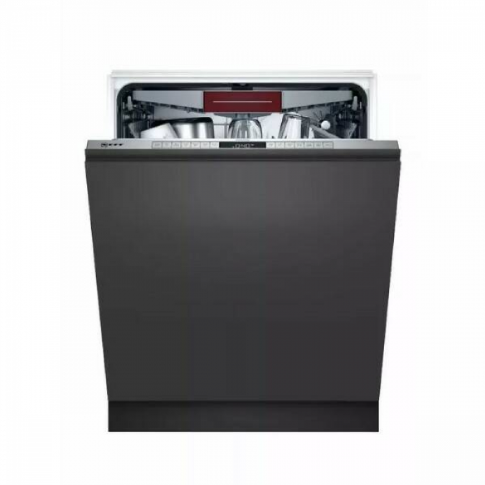 Посудомоечная машина NEFF S155HCX29E