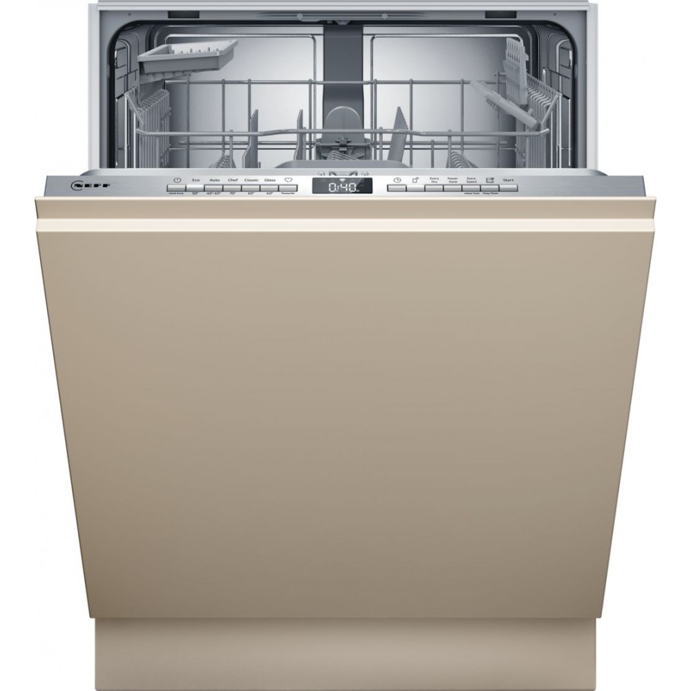 Встраиваемая посудомоечная машина Neff S175HTX04E