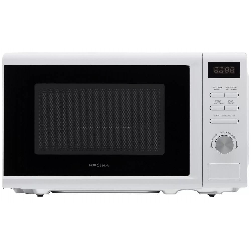 Микроволновая печь KRONA BOSON 44 WH