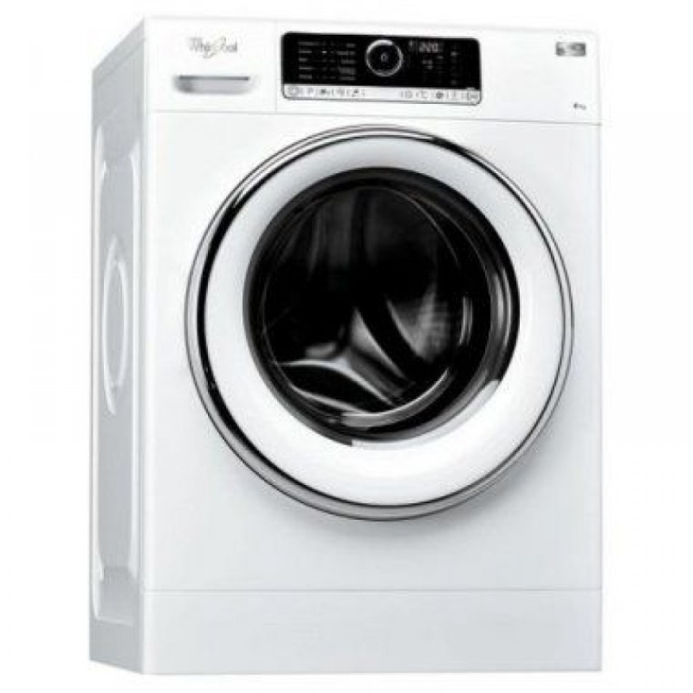 Cтиральная машина WHIRLPOOL FSCR 80421
