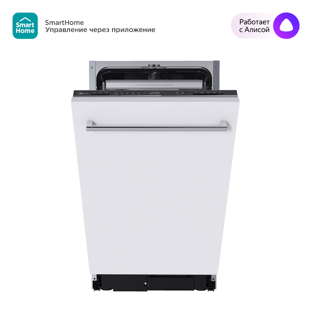 Встраиваемая посудомоечная машина MID45S340I