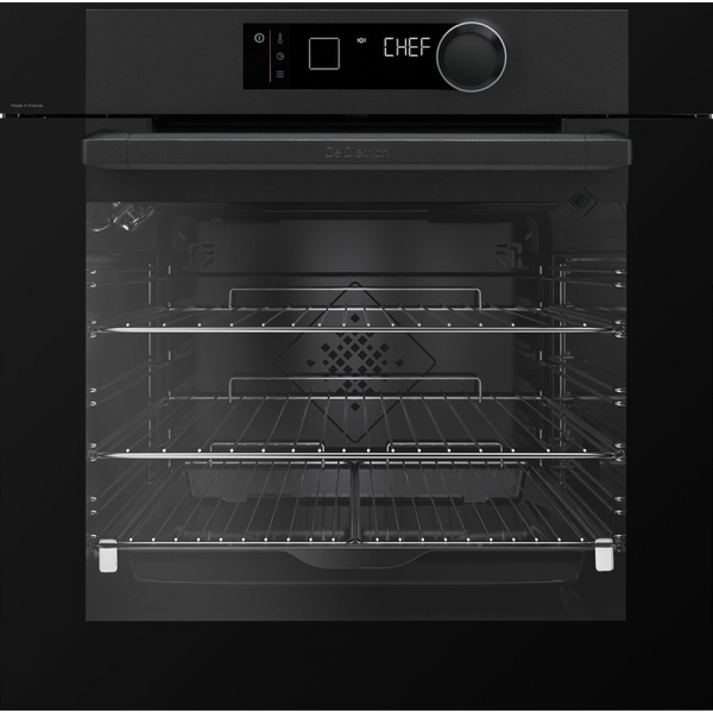 Духовой шкаф DE DIETRICH DFP8363BB