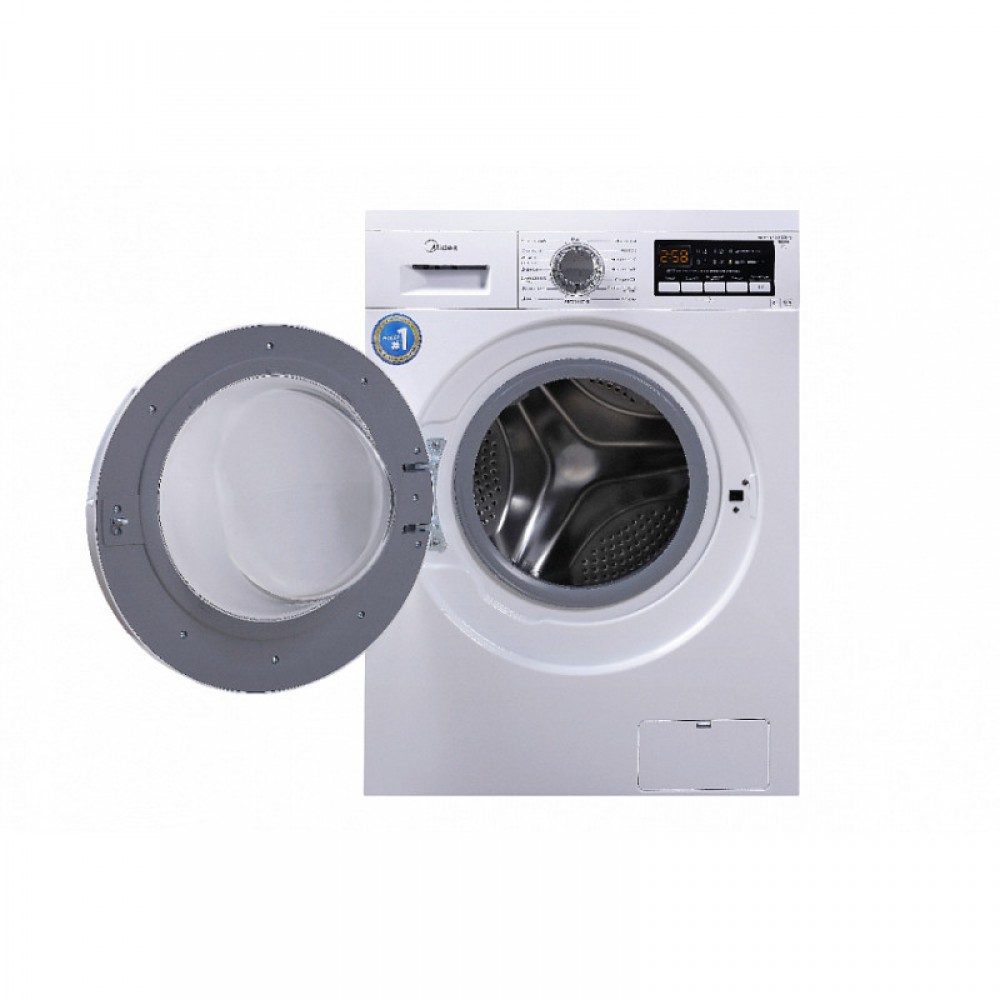 Cтиральная машина MIDEA MWM7143 GLORY