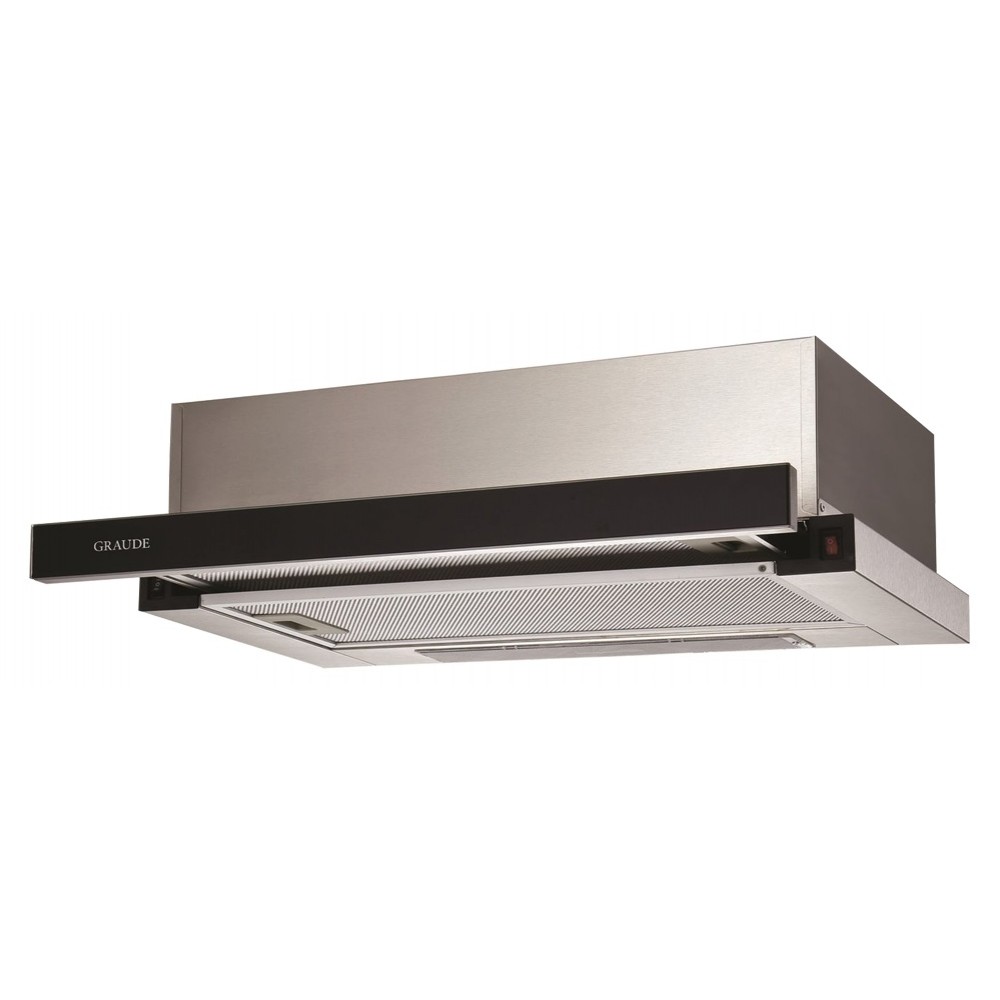 Встраиваемая вытяжка Graude DHF 60.0 S