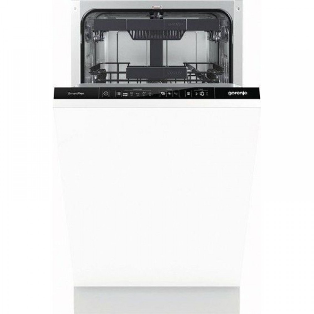 Встраиваемая посудомоечная машина GORENJE GV55111