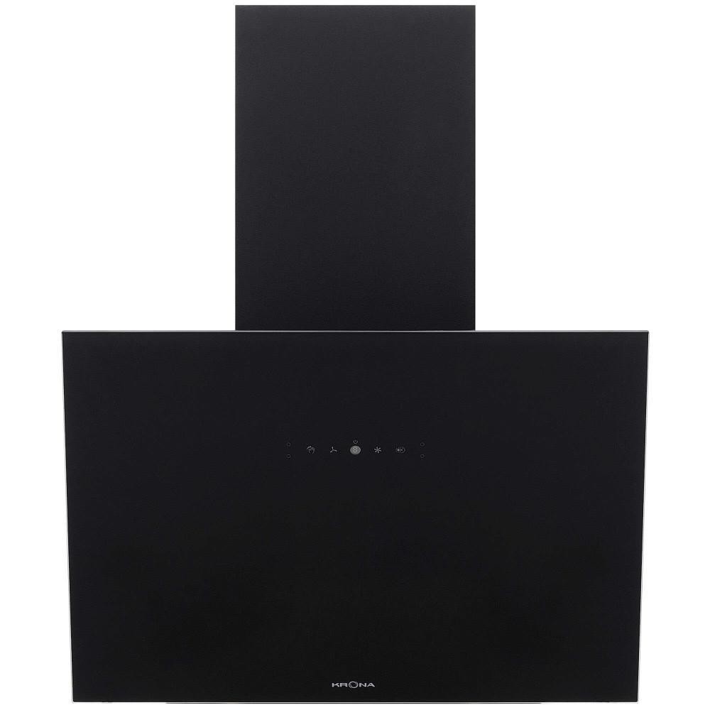Вытяжка KRONA BELINDA 600 black SGC max