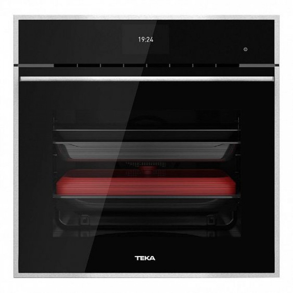 Духовой шкаф TEKA IOVEN SS INOXL