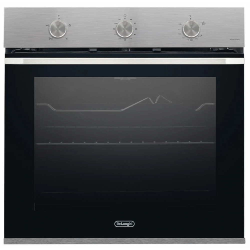 Газовый духовой шкаф DELONGHI NSFG 9 XL RUS