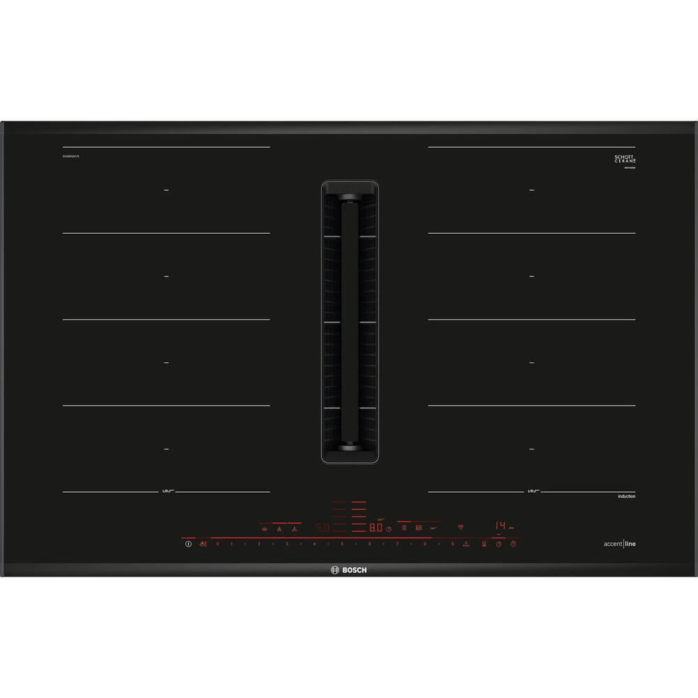 Индукционая варочная панель BOSCH PXX895D57E