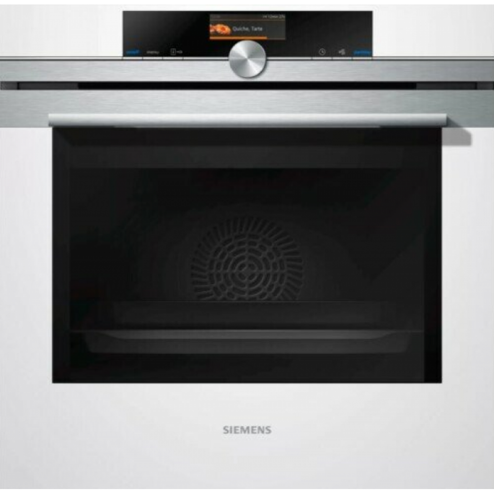 Духовой шкаф SIEMENS HB676G0W1